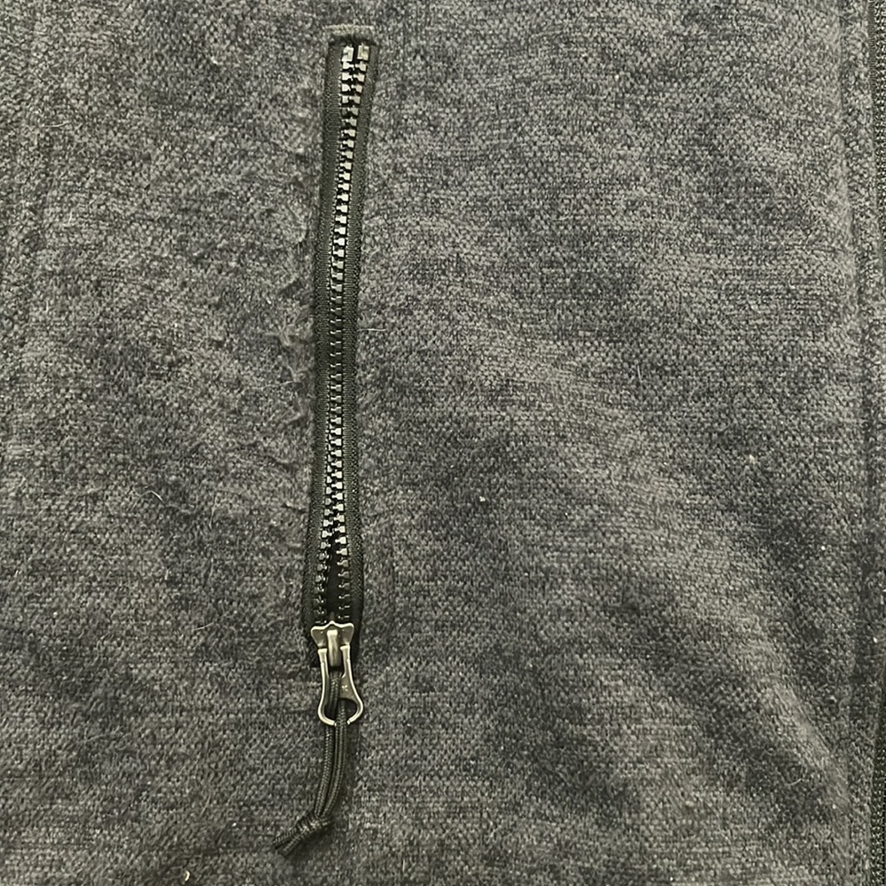The North Face Indie Hoodie Size XS - Picture 2 of 5